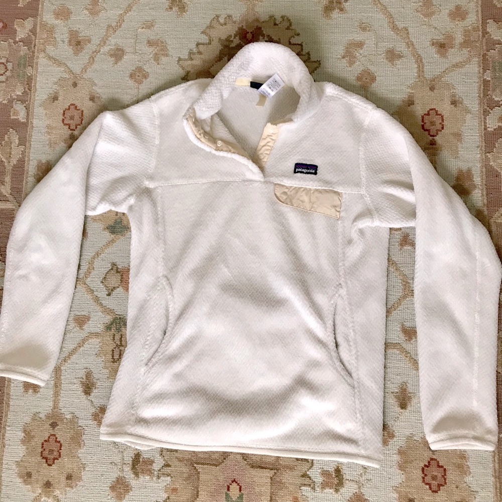 Women’s Patagonia Fleece